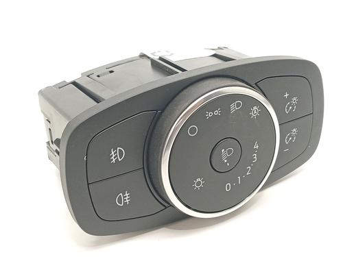 Used Headlight switch Headlight switch FORD TRANSIT COURIER B460 Box Body/MPV 1.5 EcoBlue (100 hp) 34435364 34435364