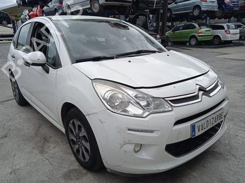 Ratstangsstang CITROËN C3 II (SC_) 1.0 VTi 68 | BP28098386I23 