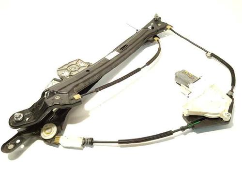 Used Front left window mechanism Front left window mechanism 6139526 6139526