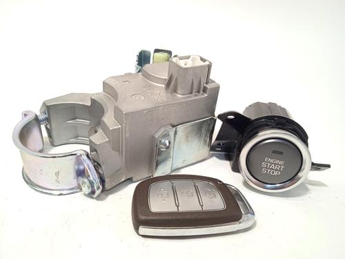 Used Ignition barrel HYUNDAI IONIQ (AE) 1.6 GDI Hybrid (141 hp) 22729272