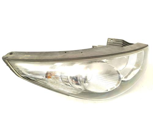 Right headlight HYUNDAI ix35 (LM, EL, ELH) 1.7 CRDi | BP38016950C29 - Image 3
