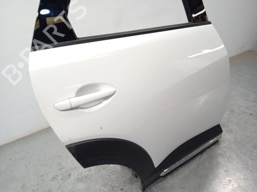 Dør højre bagtil MAZDA CX-3 (DK) 2.0 SKYACTIV-G | BP30294245C5 - Image 2