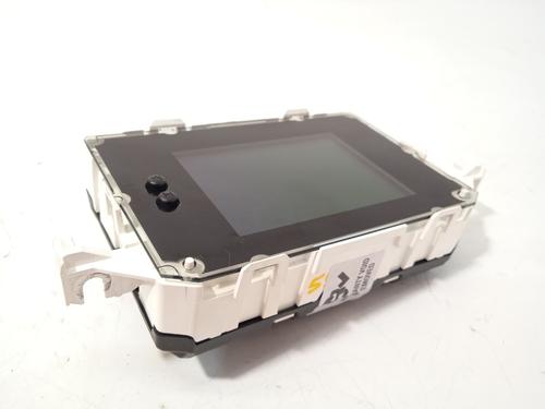 Display monitor FORD FIESTA VI (CB1, CCN) 1.6 TDCi | BP23414703C48