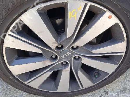 Steering column KIA SPORTAGE IV (QL, QLE) 1.7 CRDi | BP7792181M21 