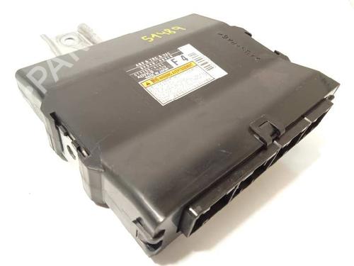 Used Control unit Control unit 15208719 15208719