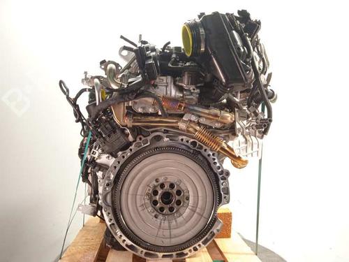 Used Engine MERCEDES-BENZ GLA (H247) GLA 200 d (247.712) (150 hp) 28093909