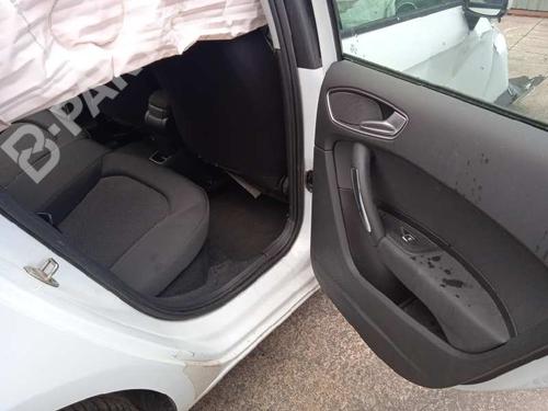 Rear left exterior door handle AUDI A1 Sportback (8XA, 8XF) 1.6 TDI | BP8514515C130  - Image 13