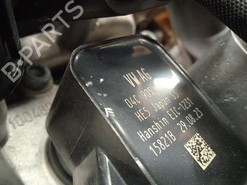 Engine SEAT LEON (KL1, KLG) 1.0 TSI Mild Hybrid | BP30303241M1 