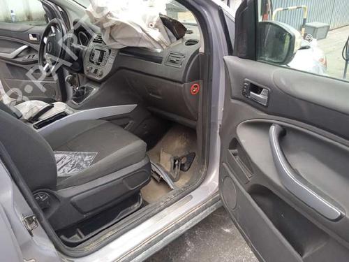 Left front window switch FORD KUGA I 2.0 TDCi | BP13467032I27  - Image 20