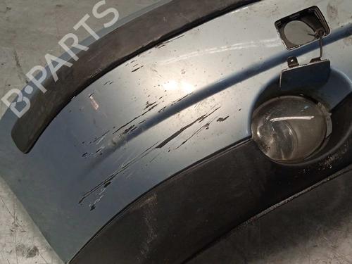 Front bumper VOLVO S60 I (384) D5 | BP17516159C7