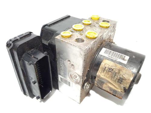 Used ABS pump OPEL INSIGNIA A (G09) [2008-2017]  10616973