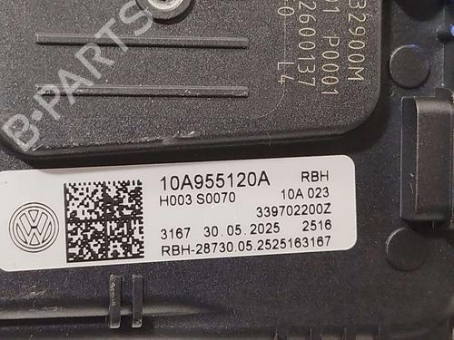 Front wiper motor CUPRA BORN (K11) | BP39470912M29 - Image 4