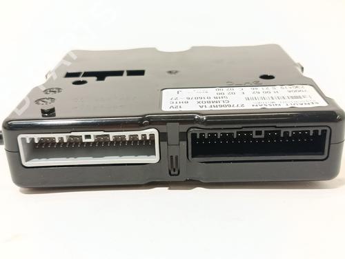 Electronic module NISSAN QASHQAI III (J12) 1.3 DIG-T | BP36131693M83 - Image 4