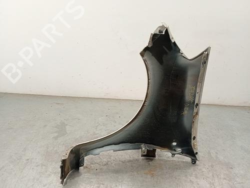 Right front fenders RENAULT CLIO III (BR0/1, CR0/1) 1.2 16V (BR02, BR0J, BR11, CR02, CR0J, CR11) | BP31013520C42