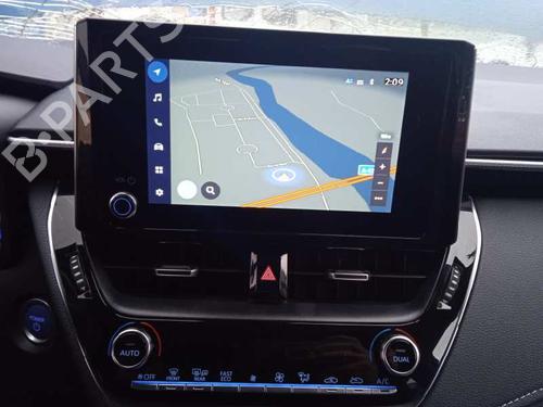 Brake master cylinder TOYOTA COROLLA Hatchback (_E21_, _EA1_, _EH1_) 2.0 Hybrid (MZEH12) | BP17662530M77 