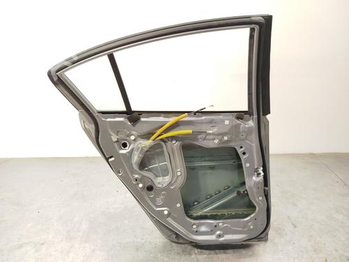 Left rear door MAZDA 3 (BK)  | BP26519480C4 