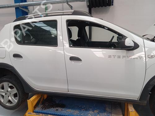 Engine DACIA SANDERO II TCe 90 (B8M1, B8MA, B8AC) | BP33887858M1  - Image 21