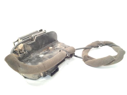 Front left lock IVECO DAILY VI Van 35S16, 35C16, 40C16, 50C16, 70C16 | BP28110908C98 - Image 2