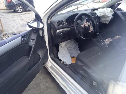 Climate control VW GOLF VI (5K1) 1.4 TSI | BP18038844I5