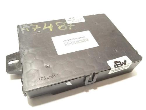 Electronic module NISSAN MICRA V (K14) | BP10056772M83 - Image 3