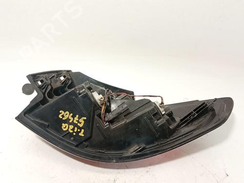 Left taillight OPEL ZAFIRA TOURER C (P12) 2.0 CDTi (75) | BP32184289C34 - Image 5