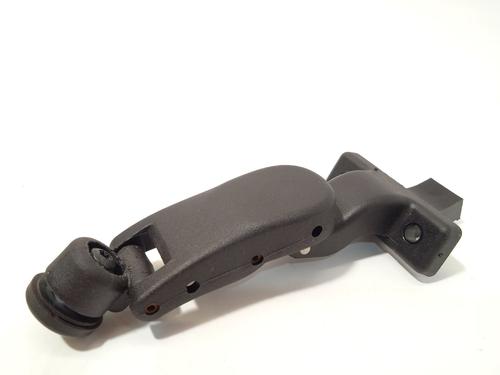 Used Hinge/Door check strap Hinge/Door check strap PEUGEOT PARTNER Box Body/MPV (5_, G_) 1.8 D (58 hp) 26209865 26209865