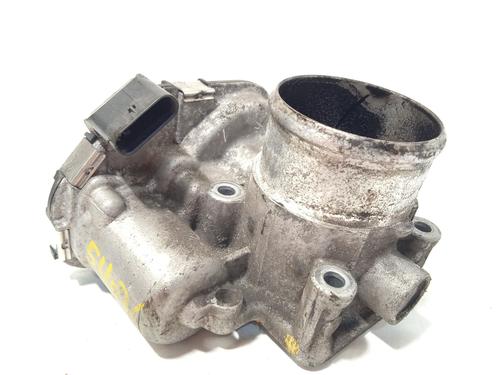 Used Throttle body KIA CARENS IV 1.7 CRDi (116 hp) 24435522