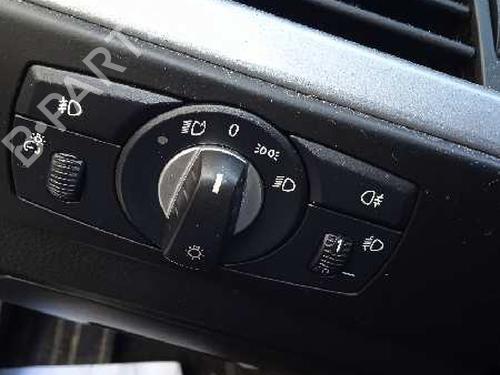 Left front brake caliper BMW 5 (E60) 520 d | BP11563030M105 