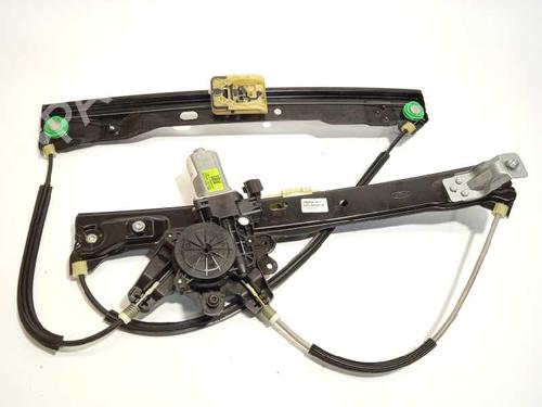 Used Front left window mechanism Front left window mechanism 6434550 6434550