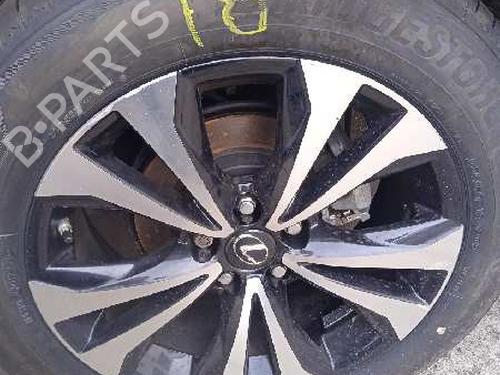 Electronic module LEXUS NX (_Z1_)  | BP17234834M83 