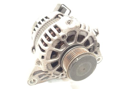 Used Alternator Alternator 24446166 24446166