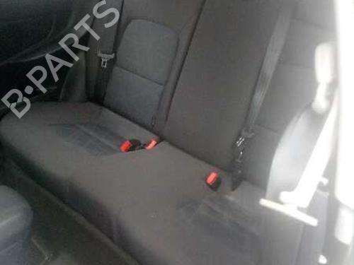 Left front shock absorber KIA RIO III (UB) 1.2 CVVT | BP3185363M16 