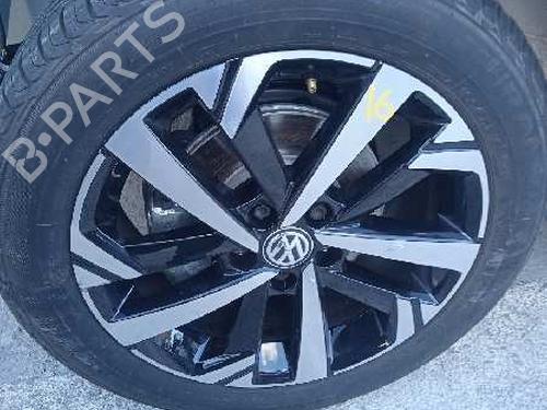 Starter VW POLO VI (AW1, BZ1, AE1) 1.0 TSI | BP13317604M8 