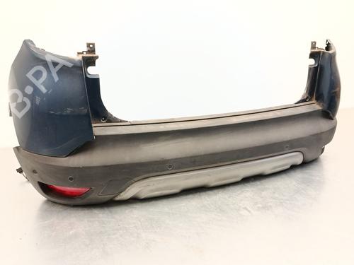 Paraurti posteriore Paraurti posteriore RENAULT CAPTUR I (J5_, H5_) 1.2 TCe 120 (118 hp) 36018583 36018583