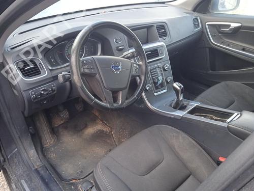 Front left window mechanism VOLVO S60 II (134) D2 | BP23979409C22 