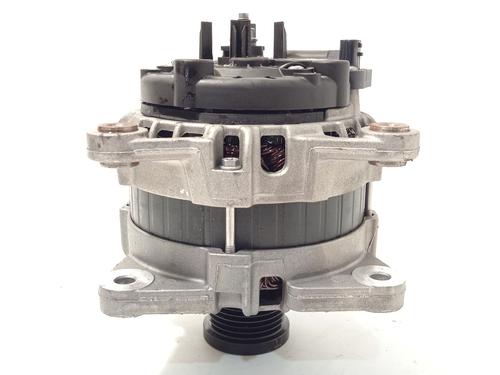 Alternator RENAULT MEGANE IV Hatchback (B9A/M/N_) 1.3 TCe 140 (B9NB) | BP28153173M7 