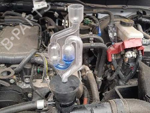 Fuse box NISSAN NAVARA NP300 Pickup (D23, D23T) 2.3 dCi 4x4 (D231) | BP19303921E1 