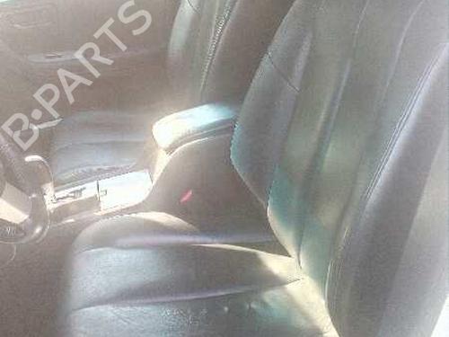 Left rear brake caliper NISSAN MURANO I (Z50) 3.5 4x4 | BP11561489M107 