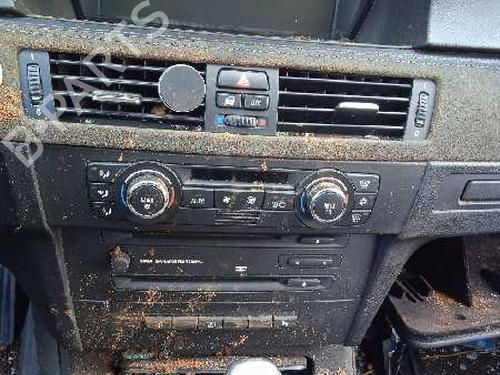 Right front steering knuckle BMW 3 Coupe (E92) 335 i | BP9753938M26