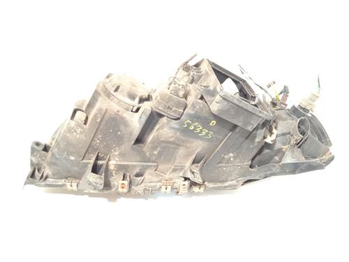 Right headlight VOLVO S80 I (184) D5 | BP27693473C29  - Image 5