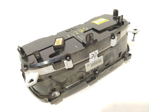 Instrument cluster CITROËN JUMPY III Bus (V_) 1.6 BlueHDi 115 | BP34694147C47 - Image 5