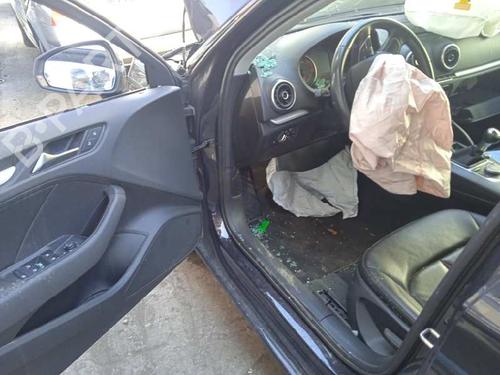 Front right window mechanism AUDI A3 Sportback (8VA, 8VF)  | BP15727233C23 