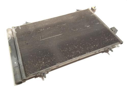 Used AC radiator AC radiator PEUGEOT 508 SW I (8E_) 2.0 HDi (163 hp) 33796123 33796123
