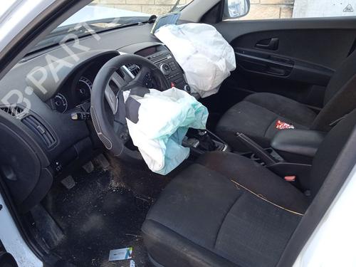 Right taillight KIA CEE'D Hatchback (ED) 1.6 CRDi 115 | BP22729020C35 