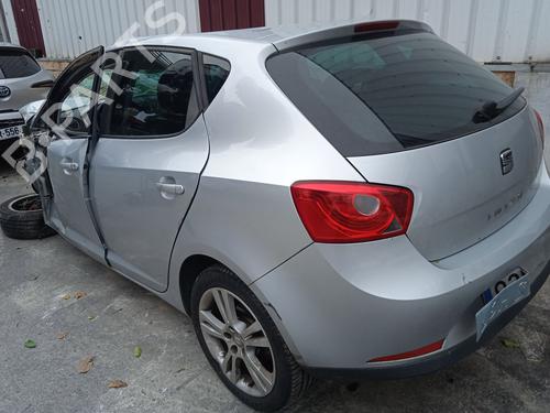 Rear wiper motor SEAT IBIZA IV (6J5, 6P1) 1.6 TDI | BP21053423M102 