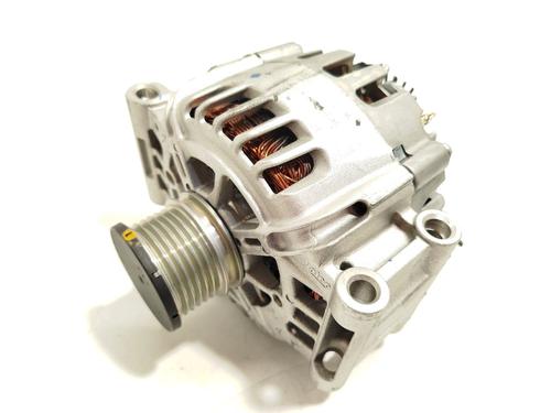 Used Alternator Alternator 26209299 26209299