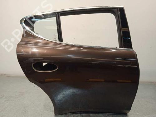 Used Right rear door PORSCHE PANAMERA (970) 4.8 4S (400 hp) 9300905