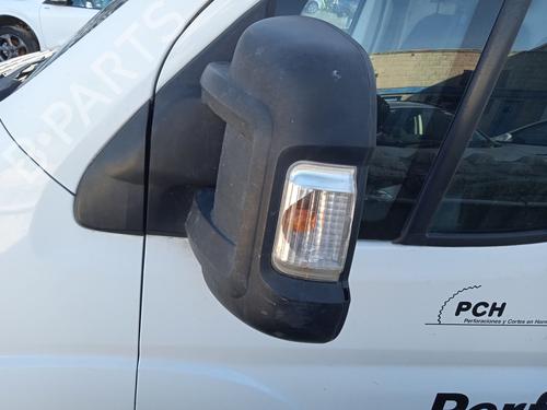 Right sun visor CITROËN JUMPER II Van 2.2 HDi 130 | BP30588477I2 