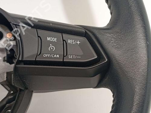 Volante MAZDA 2 Hatchback (DL, DJ) 1.5 SKYACTIV-G M Hybrid | BP39068017C49 - Image 2