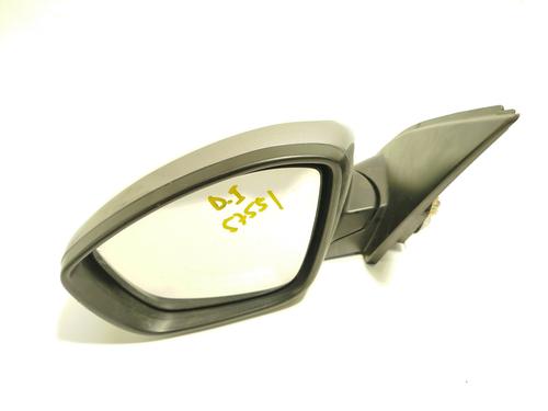 Außenspiegel links für PEUGEOT 308 II (LB_, LP_, LW_, LH_, L3_) 1.2 THP 130 (131 hp) 32669457